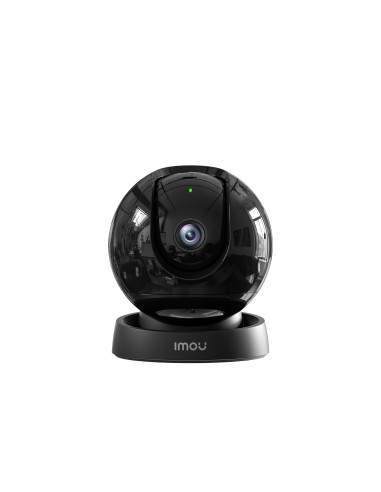 Imou Rex 3D 2K - Telecamera da interno a 360° con SENSE e riconoscimento movimento, umano ed animali e messaggio personalizzato
