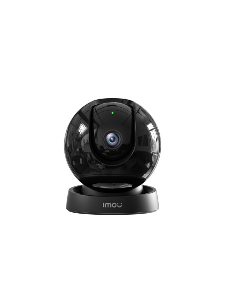 Imou Rex 3D 2K - Telecamera da interno a 360° con SENSE e riconoscimento movimento, umano ed animali e messaggio personalizzato