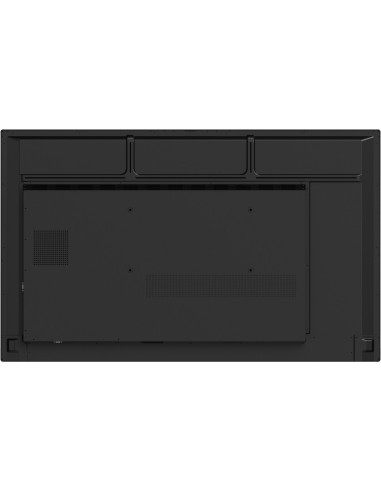 Viewsonic IFP55G1 lavagna interattiva 139,7 cm (55") 3840 x 2160 Pixel Touch screen Nero HDMI