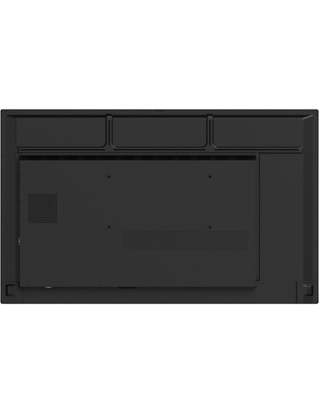 Viewsonic IFP55G1 lavagna interattiva 139,7 cm (55") 3840 x 2160 Pixel Touch screen Nero HDMI