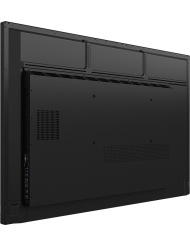 Viewsonic IFP55G1 lavagna interattiva 139,7 cm (55") 3840 x 2160 Pixel Touch screen Nero HDMI