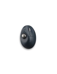 Kensington Pro Fit Ergo TB550 mouse Ufficio Mano destra RF senza fili + Bluetooth Trackball 1600 DPI