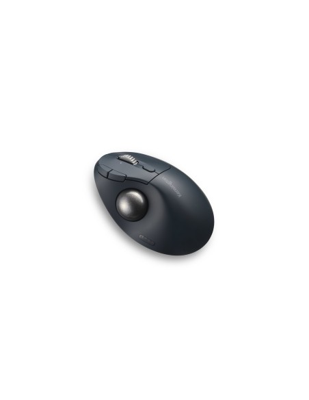 Kensington Pro Fit Ergo TB550 mouse Ufficio Mano destra RF senza fili + Bluetooth Trackball 1600 DPI