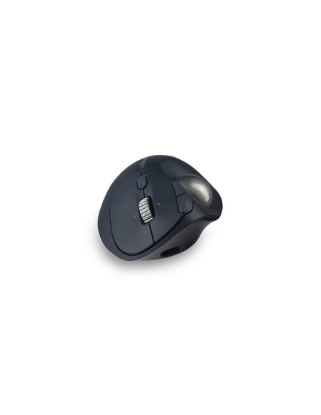 Kensington Pro Fit Ergo TB550 mouse Ufficio Mano destra RF senza fili + Bluetooth Trackball 1600 DPI