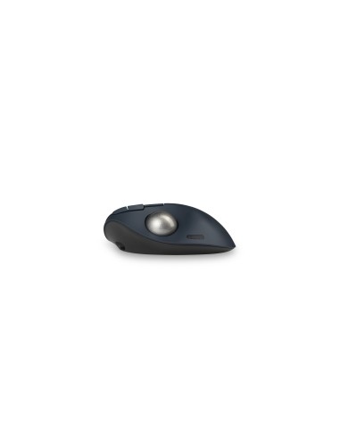 Kensington Pro Fit Ergo TB550 mouse Ufficio Mano destra RF senza fili + Bluetooth Trackball 1600 DPI