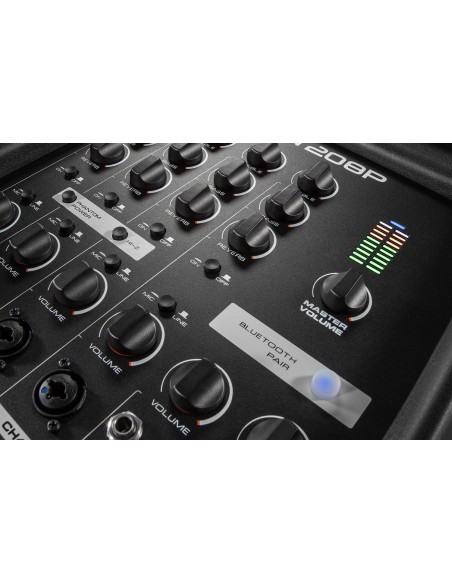 JBL EON208P 2-vie