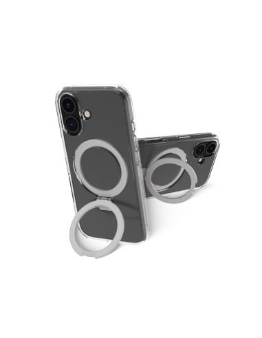 dbramante1928 Iceland Ultra D3O MS Kick custodia per cellulare 17 cm (6.7") Cover Trasparente