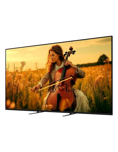Sony K-55XR5 139,7 cm (55") 4K Ultra HD Smart TV Wi-Fi Nero