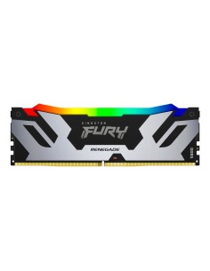 Kingston Technology FURY 16GB 6800MT s DDR5 CL36 DIMM Renegade RGB XMP 2