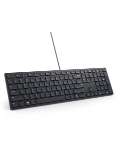 DELL Tastiera cablata per la collaborazione Pro - KB525C - Inglese (Stati Uniti internazionale) (QWERTY) 2