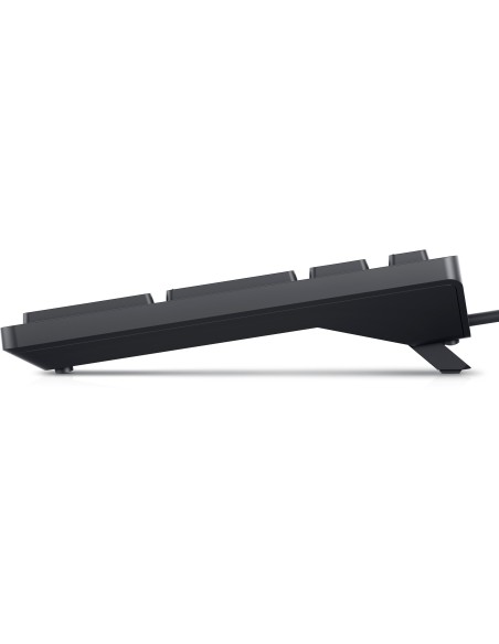 DELL Tastiera cablata per la collaborazione Pro - KB525C - Inglese (Stati Uniti internazionale) (QWERTY)