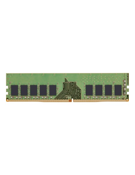 Kingston Technology KSM32ES8 8HE memoria 8 GB 1 x 8 GB DDR4 3200 MT s Data Integrity Check (verifica integrità dati)
