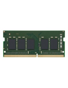 Kingston Technology KSM32SES8 8HE memoria 8 GB 1 x 8 GB DDR4 3200 MT s Data Integrity Check (verifica integrità dati)