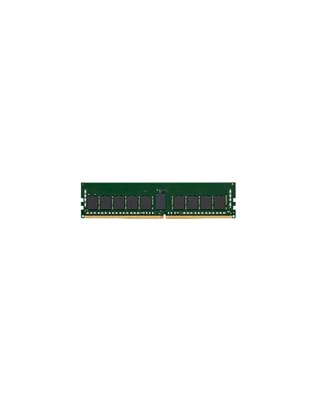 Kingston Technology KSM32RS4 32MFR memoria 32 GB 1 x 32 GB DDR4 Data Integrity Check (verifica integrità dati)