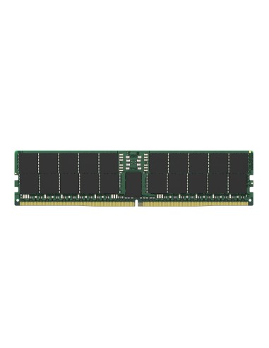 Kingston Technology KTD-PE564D4-64G memoria 64 GB 1 x 64 GB DDR5 6400 MT s Data Integrity Check (verifica integrità dati)