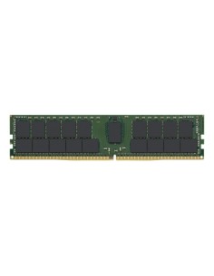 Kingston Technology KSM32RD4 64HD memoria 64 GB 1 x 64 GB DDR4 3200 MT s Data Integrity Check (verifica integrità dati)