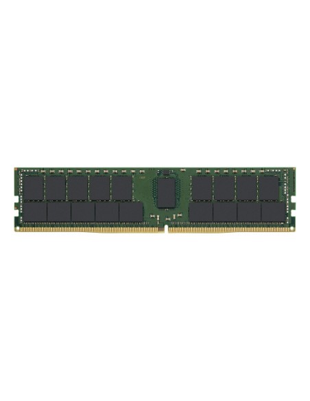 Kingston Technology KSM32RD4 64HD memoria 64 GB 1 x 64 GB DDR4 3200 MT s Data Integrity Check (verifica integrità dati)