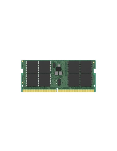 Kingston Technology ValueRAM memoria 32 GB 1 x 32 GB DDR5 6400 MT s