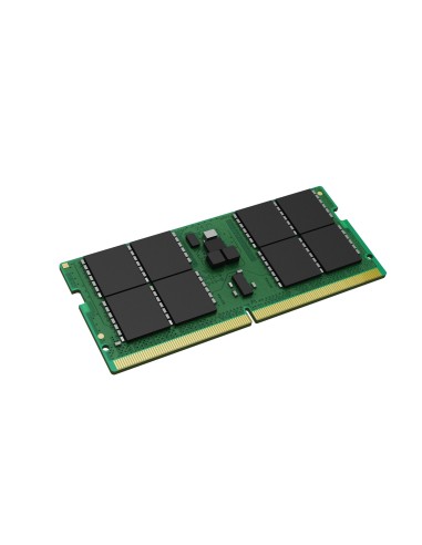 Kingston Technology ValueRAM memoria 32 GB 1 x 32 GB DDR5 6400 MT s