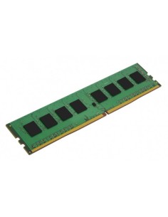 Kingston Technology ValueRAM memoria 8 GB 1 x 8 GB DDR4 2
