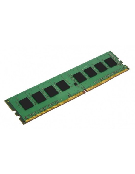 Kingston Technology ValueRAM memoria 8 GB 1 x 8 GB DDR4