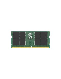 Kingston Technology ValueRAM memoria 64 GB 1 x 64 GB DDR5 6400 MT s