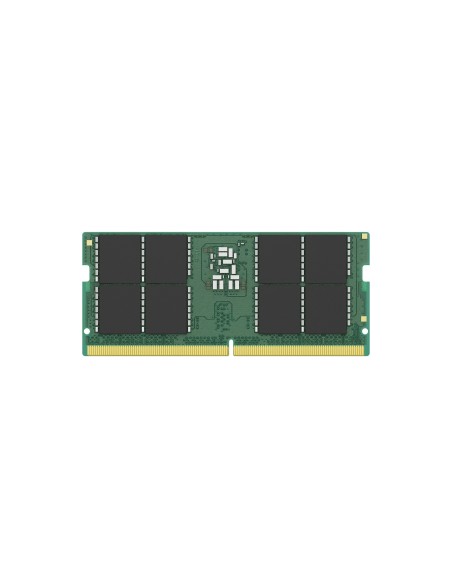 Kingston Technology ValueRAM memoria 64 GB 1 x 64 GB DDR5 6400 MT s