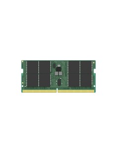 Kingston Technology ValueRAM memoria 64 GB 1 x 64 GB DDR5 6400 MT s 2
