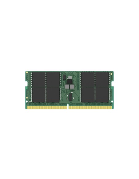 Kingston Technology ValueRAM memoria 64 GB 1 x 64 GB DDR5 6400 MT s
