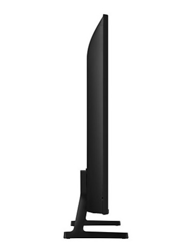 Samsung LH43BEDHLGUXEN visualizzatore di messaggi Pannello piatto per segnaletica digitale 109,2 cm (43") Wi-Fi 4K Ultra HD