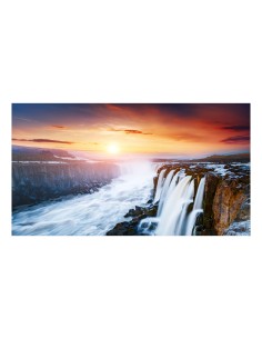 Samsung VH55C-R LCD Interno