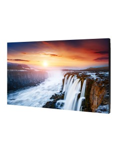Samsung VH55C-R LCD Interno 2