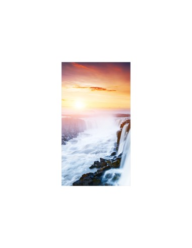 Samsung VH55C-R LCD Interno