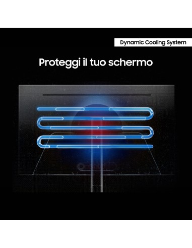 Samsung Monitor Gaming Odyssey OLED G8 da 32'' UHD Flat