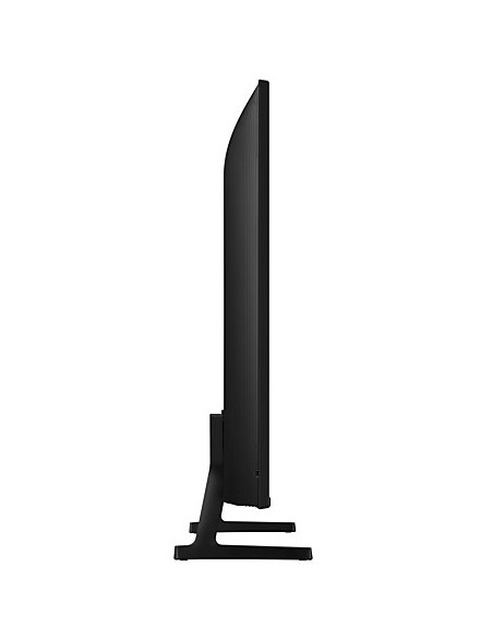 Samsung LH50BEDHLGUXEN visualizzatore di messaggi Pannello piatto per segnaletica digitale 127 cm (50") Wi-Fi 4K Ultra HD Nero