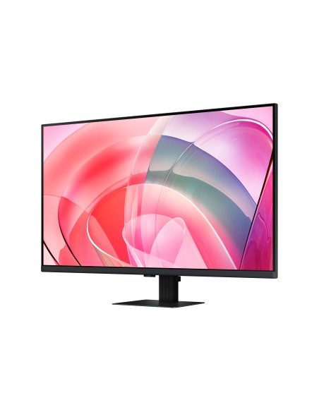 Samsung Monitor HRM ViewFinity S7 - S70D da 32'' UHD Flat