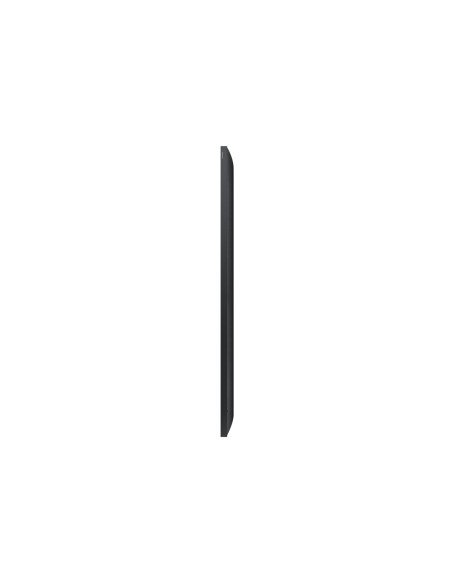 Samsung LH105QPD5BGXEN visualizzatore di messaggi 2,67 m (105") Wi-Fi 500 cd m² 5K Ultra HD Nero Tizen 7.0 24 7