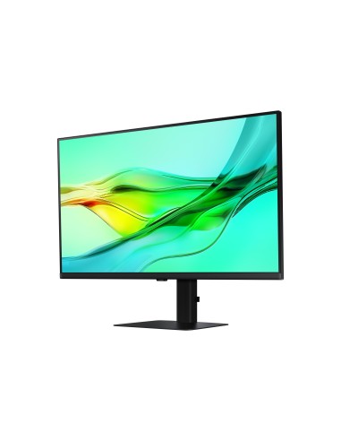 Samsung S60UD Monitor PC 81,3 cm (32") 2560 x 1440 Pixel Quad HD LCD Nero