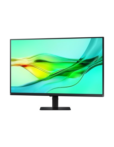 Samsung S60UD Monitor PC 81,3 cm (32") 2560 x 1440 Pixel Quad HD LCD Nero