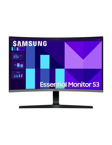 Samsung Monitor Curvo Serie S39GD da 27'' Full HD