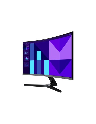 Samsung Monitor Curvo Serie S39GD da 27'' Full HD