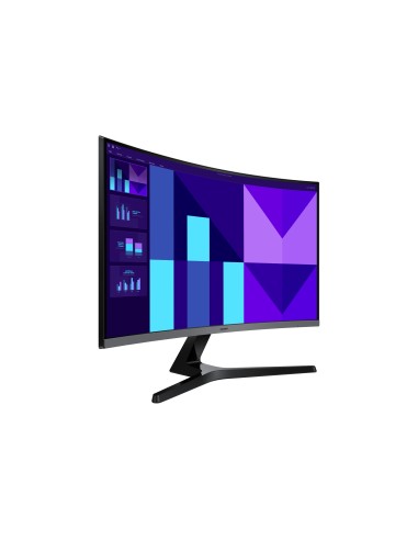 Samsung Monitor Curvo Serie S39GD da 27'' Full HD