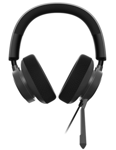 MSI Maestro 300 Auricolare Cablato A Padiglione Gaming USB Type-C   USB Type-A Nero