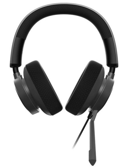 MSI Maestro 300 Auricolare Cablato A Padiglione Gaming USB Type-C   USB Type-A Nero