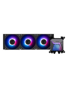 MSI MAG CORELIQUID A15 360 Scheda madre, Processore Raffreddatore di liquidi tutto in uno 12 cm Nero 1 pz