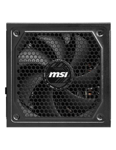 MSI MAG A1000GL PCIE5 alimentatore per computer 1000 W 24-pin ATX ATX Nero