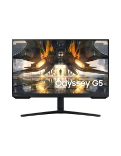 Samsung LS32AG504PP Monitor PC 81,3 cm (32") 2560 x 1440 Pixel Quad HD LCD Nero
