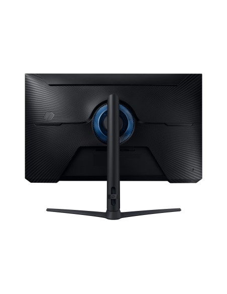Samsung LS32AG504PP Monitor PC 81,3 cm (32") 2560 x 1440 Pixel Quad HD LCD Nero