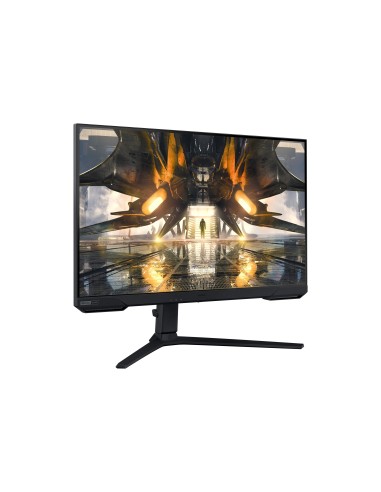 Samsung LS32AG504PP Monitor PC 81,3 cm (32") 2560 x 1440 Pixel Quad HD LCD Nero