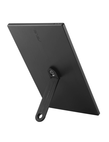 ASUS ZenScreen MB166CR Monitor PC 39,6 cm (15.6") 1920 x 1080 Pixel Full HD LCD Nero